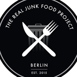 Telegram profile photo for Real Junk Food Berlin - News