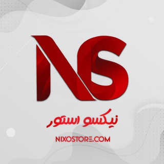 Telegram profile photo for Nixo Store | فروشگاه نیکسو