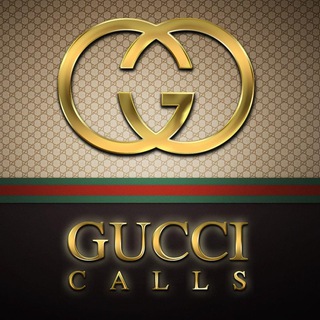 Telegram profile photo for GUCCI CALLS SQUAD
