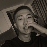 Telegram profile photo for Namjooning⁷