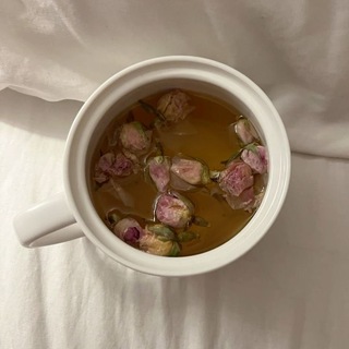 Telegram profile photo for rosa chai