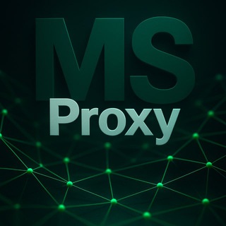 Telegram profile photo for MS proxy
