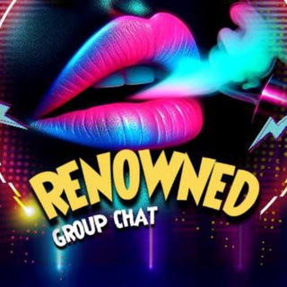 Telegram profile photo for ㅤRENOWNEDㅤ