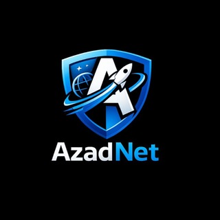 Telegram profile photo for AzadNet