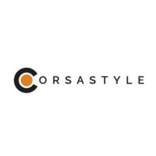 Telegram profile photo for CORSASTYLE