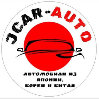 Telegram profile photo for JCAR-AUTO