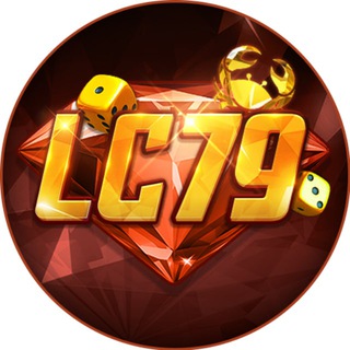 Telegram profile photo for LC79 - TẶNG CODE 79K 🎁