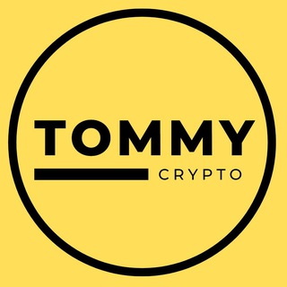 Telegram profile photo for TOMMY.CRYPTO CALLS