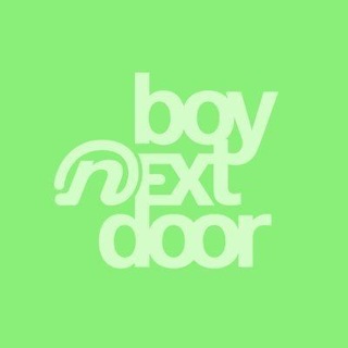 Telegram profile photo for BOYNEXTDOOR UPDATE