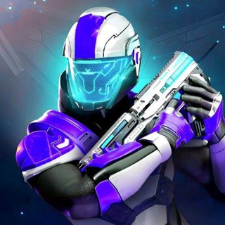 Telegram profile photo for BULLDROP PUBGM ЧАТ
