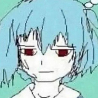 Telegram profile photo for ксімінай малює і жаліється