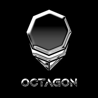 Telegram group profile photo for Octagon 八合一🇨🇳华人论坛
