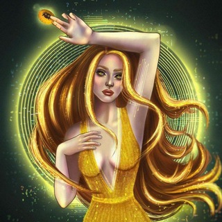 Telegram profile photo for CRYPTO GIRL ๐