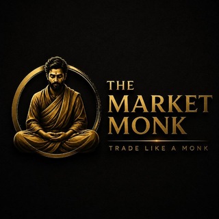 Telegram profile photo for The Market Monk | ( Backup Channel ) SEBI Registered Research Analyst | Indrajeet Yadav| INH000025489