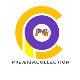 Telegram profile photo for Premium Collection