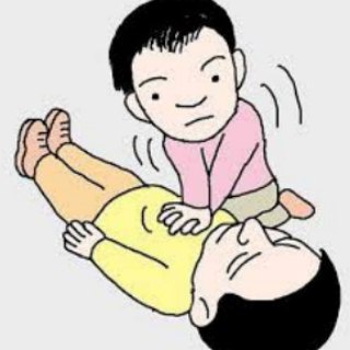 Telegram profile photo for 도박중독치료센터