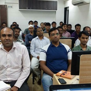 Telegram profile photo for Attari Classes- VMware, AWS, AZURE, MCSE & CCNA Training