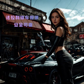 Telegram profile photo for 珠海认证选妃