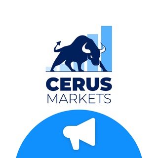Telegram profile photo for Cerus Markets