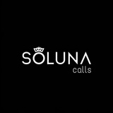 Telegram profile photo for Soluna Calls