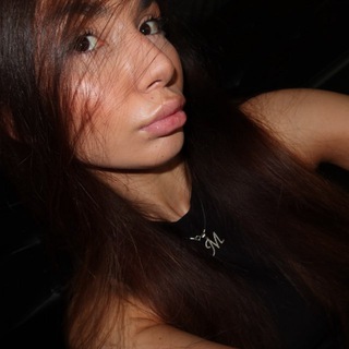 Telegram profile photo for I HATE M333L👩🏽❤️💋👩🏽👁️