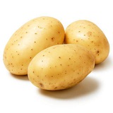 Telegram profile photo for 🥔Погребальщина Картошки🥔