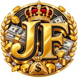 Telegram profile photo for 聚富集团福利频道