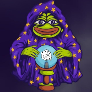 Telegram profile photo for Vanga Gamble ๐ฒ| Channel ๐ฎ