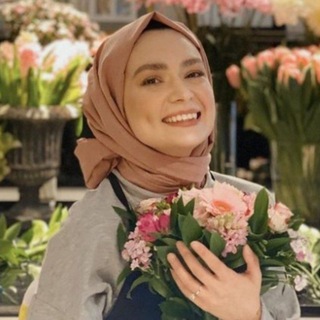 Telegram profile photo for روحــامــن♥️"