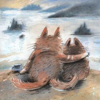 Telegram profile photo for Мама любит меня