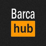 Telegram profile photo for BarcaHub | ФК Барселона