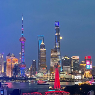 Telegram profile photo for 魔都100