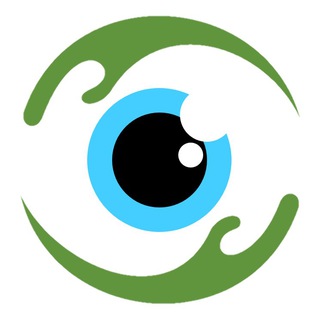 Telegram profile photo for "خیریه چشم روشن دار"