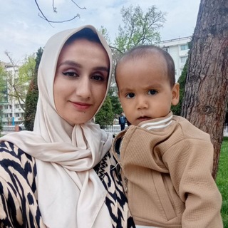 Telegram profile photo for FABERLIC BILAN MAQSADLARINGIZGA ERISHING