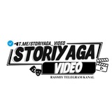 Telegram profile photo for Storiyaga videolar π₯