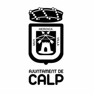 Telegram profile photo for Ayuntamiento de Calp
