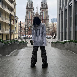 Telegram profile photo for prod.k0raxxd