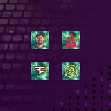 Telegram profile photo for Емоджі Олів'єжика