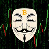 Telegram profile photo for ItalCrypto (Il tuo amico mascherato)