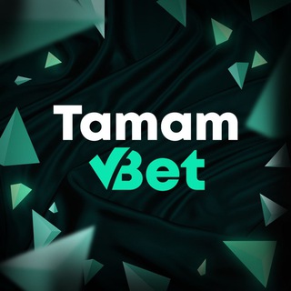 Telegram profile photo for TamambetOfficial