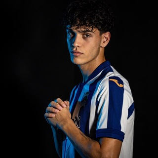 Telegram profile photo for Héctor Fort García