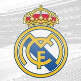 Telegram profile photo for Real Madrid TJ | Реал Мадрид ᴛᴊ 🇹🇯