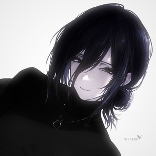 Telegram profile photo for void hours