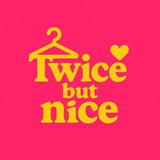 Telegram profile photo for Twice But Nice