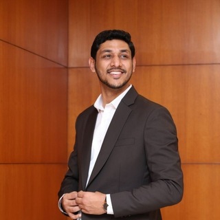 Telegram profile photo for CA Karan Kumar - Clear CA with KKπππ§Ώ