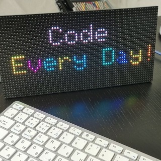 Telegram profile photo for Code Every Day 🚀