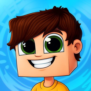 Telegram profile photo for yura games