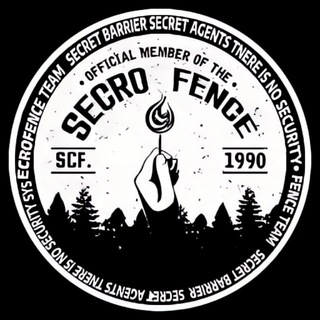 Telegram profile photo for SecroFence