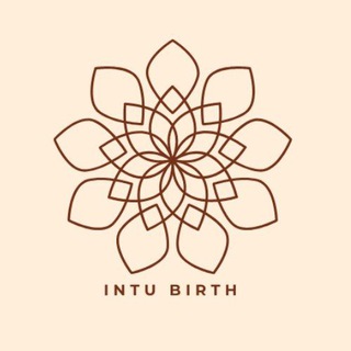 Telegram profile photo for Intu Birth