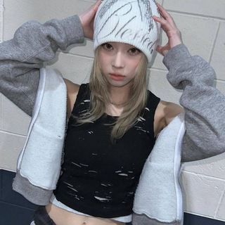 Telegram profile photo for Kim Minjeong